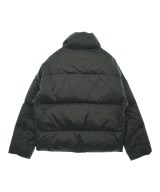 LIDnM（リドム）ダウンジャケット/ダウンベスト 黒 サイズ:M メンズ/2200609176016