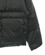 LIDnM（リドム）ダウンジャケット/ダウンベスト 黒 サイズ:M メンズ/2200609176016
