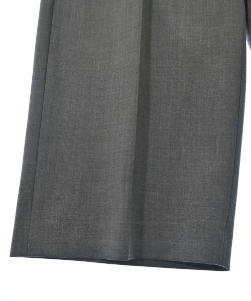 LIDnM（リドム）スラックス グレー サイズ:M メンズ/2200656827121