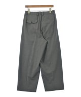 LIDnM（リドム）スラックス グレー サイズ:M メンズ/2200656827121