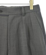 LIDnM（リドム）スラックス グレー サイズ:M メンズ/2200656827121