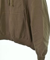 LIDnM（リドム）パーカー 茶 サイズ:L メンズ/2200654393314