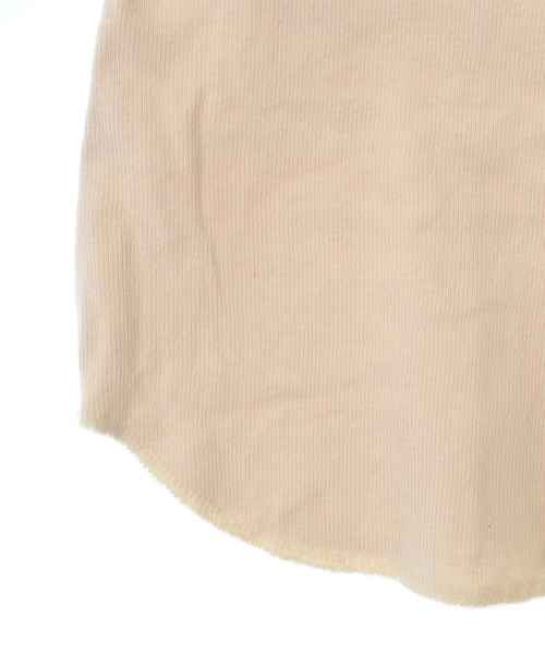 Sea Room Lynn（シールームリン）タンクトップ ベージュ サイズ:M レディース/2200626494056