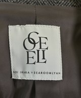 Sea Room Lynn（シールームリン）テーラードジャケット 黒 サイズ:S レディース/2200641297014