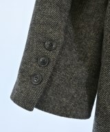 Sea Room Lynn（シールームリン）テーラードジャケット 黒 サイズ:S レディース/2200641297014