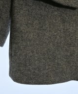 Sea Room Lynn（シールームリン）テーラードジャケット 黒 サイズ:S レディース/2200641297014