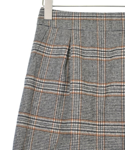 Sea Room Lynn（シールームリン）ロング・マキシ丈スカート 黒 サイズ:F レディース/2200641831010