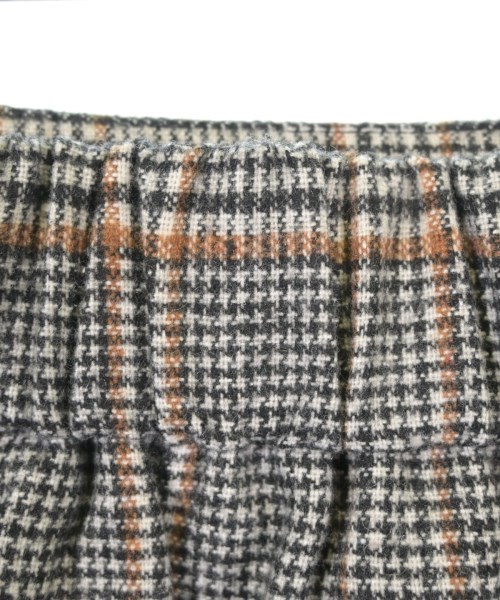 Sea Room Lynn（シールームリン）ロング・マキシ丈スカート 黒 サイズ:F レディース/2200641831010