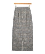 Sea Room Lynn（シールームリン）ロング・マキシ丈スカート 黒 サイズ:F レディース/2200641831010