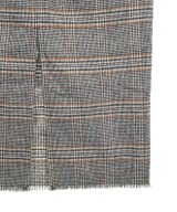 Sea Room Lynn（シールームリン）ロング・マキシ丈スカート 黒 サイズ:F レディース/2200641831010