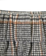 Sea Room Lynn（シールームリン）ロング・マキシ丈スカート 黒 サイズ:F レディース/2200641831010