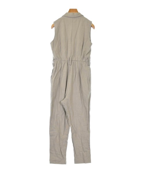 Sea Room Lynn（シールームリン）オールインワン/サロペット グレー サイズ:F レディース/2200626936976