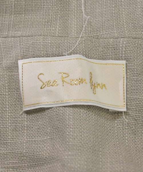 Sea Room Lynn（シールームリン）オールインワン/サロペット グレー サイズ:F レディース/2200626936976