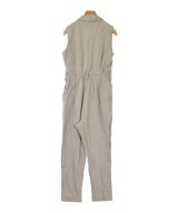 Sea Room Lynn（シールームリン）オールインワン/サロペット グレー サイズ:F レディース/2200626936976