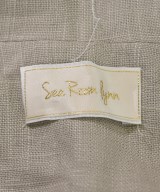 Sea Room Lynn（シールームリン）オールインワン/サロペット グレー サイズ:F レディース/2200626936976