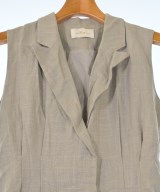 Sea Room Lynn（シールームリン）オールインワン/サロペット グレー サイズ:F レディース/2200626936976