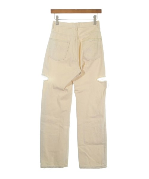 Sea Room Lynn（シールームリン）その他 白 サイズ:24(S位) レディース/2200642355089