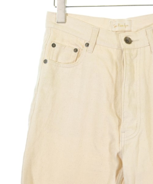 Sea Room Lynn（シールームリン）その他 白 サイズ:24(S位) レディース/2200642355089