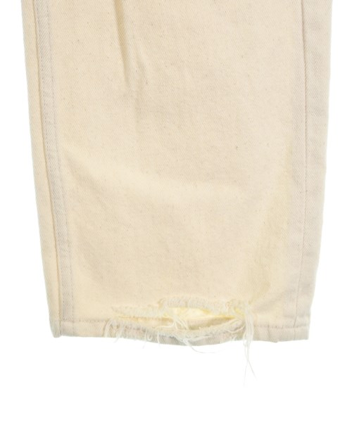 Sea Room Lynn（シールームリン）その他 白 サイズ:24(S位) レディース/2200642355089