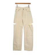 Sea Room Lynn（シールームリン）その他 白 サイズ:24(S位) レディース/2200642355089