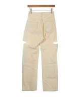 Sea Room Lynn（シールームリン）その他 白 サイズ:24(S位) レディース/2200642355089