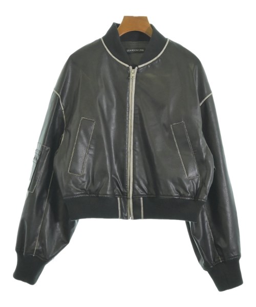 シールームリン(Sea Room Lynn)のSea Room Lynn ブルゾン