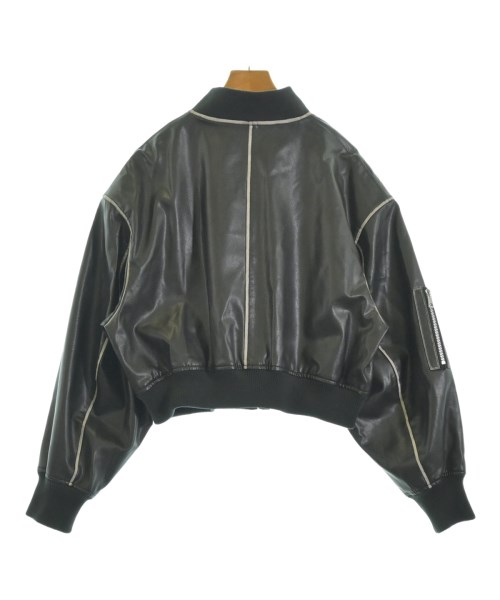 Sea Room Lynn（シールームリン）ブルゾン 黒 サイズ:F レディース/2200642430038