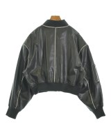 Sea Room Lynn（シールームリン）ブルゾン 黒 サイズ:F レディース/2200642430038