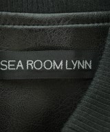Sea Room Lynn（シールームリン）ブルゾン 黒 サイズ:F レディース/2200642430038