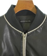 Sea Room Lynn（シールームリン）ブルゾン 黒 サイズ:F レディース/2200642430038