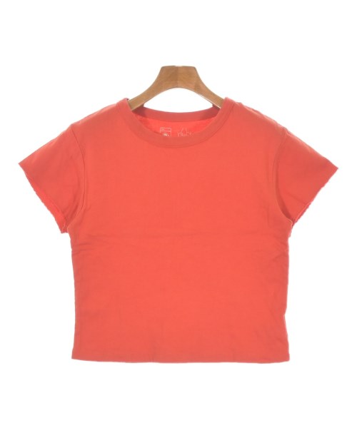 Sea Room Lynn(シールームリン)Tシャツ・カットソー 赤 サイズ:F/2200631442073