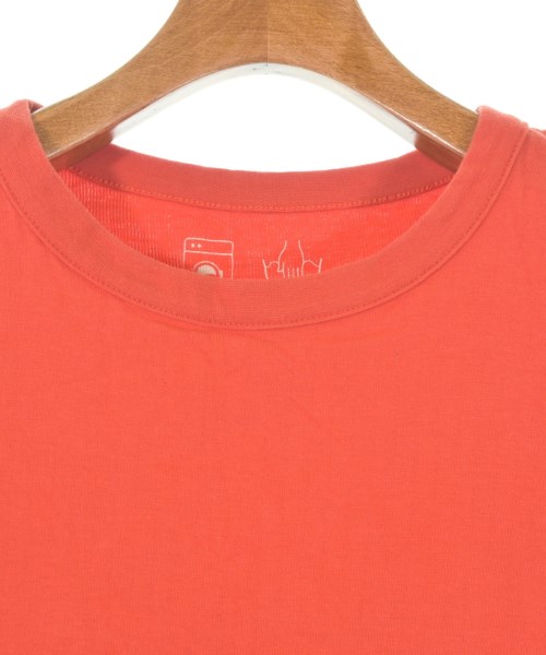 Sea Room Lynn（シールームリン）Tシャツ・カットソー 赤 サイズ:F レディース/2200631442073