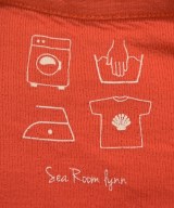 Sea Room Lynn（シールームリン）Tシャツ・カットソー 赤 サイズ:F レディース/2200631442073
