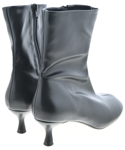 Sea Room Lynn（シールームリン）ブーツ 黒 サイズ:L(24cm位) レディース/2200625980222