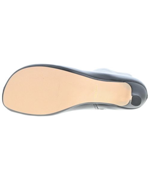 Sea Room Lynn（シールームリン）ブーツ 黒 サイズ:L(24cm位) レディース/2200625980222