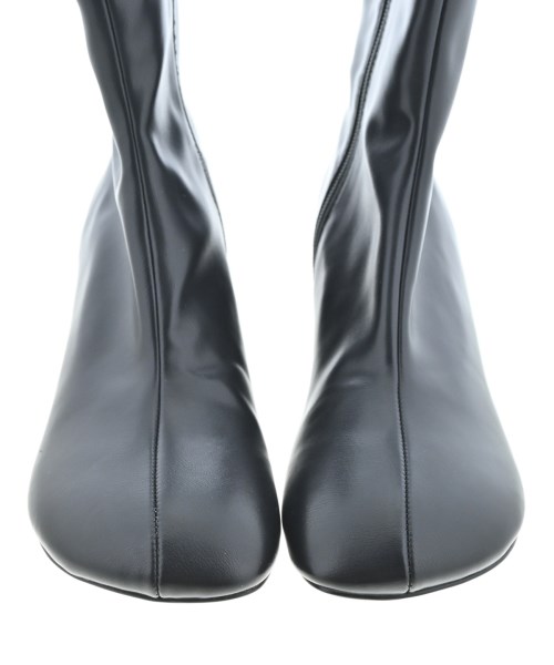 Sea Room Lynn（シールームリン）ブーツ 黒 サイズ:L(24cm位) レディース/2200625980222