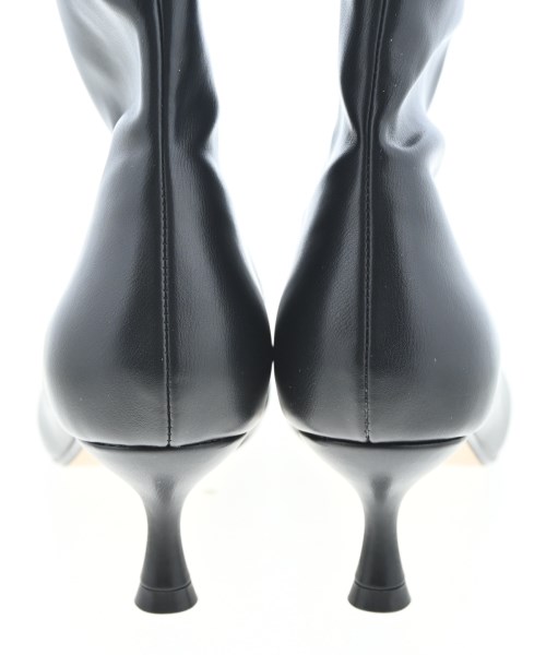 Sea Room Lynn（シールームリン）ブーツ 黒 サイズ:L(24cm位) レディース/2200625980222