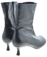 Sea Room Lynn（シールームリン）ブーツ 黒 サイズ:L(24cm位) レディース/2200625980222