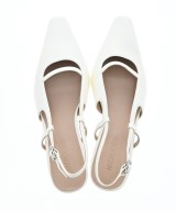 Sea Room Lynn（シールームリン）パンプス 白 サイズ:L(24.5cm位) レディース/2200625980314