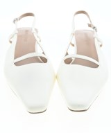 Sea Room Lynn（シールームリン）パンプス 白 サイズ:L(24.5cm位) レディース/2200625980314