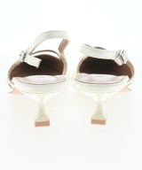 Sea Room Lynn（シールームリン）パンプス 白 サイズ:L(24.5cm位) レディース/2200625980314