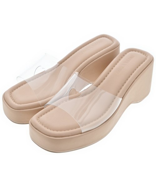 Sea Room Lynn(シールームリン)サンダル その他（柄物・カラフル） サイズ:L(24cm位)/2200625980321