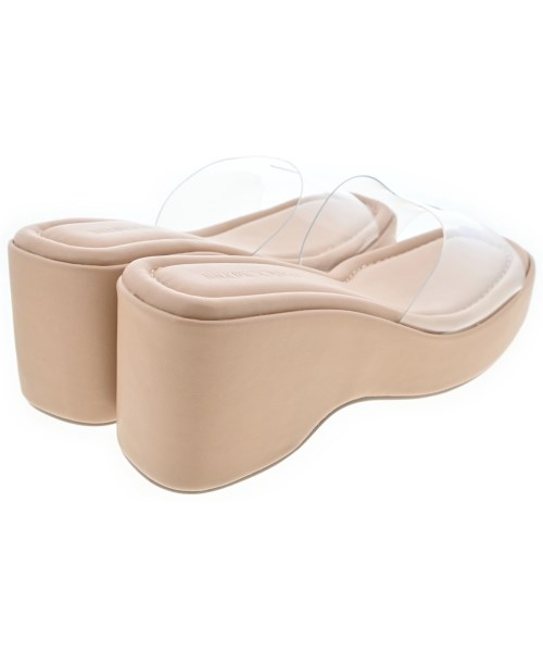 Sea Room Lynn（シールームリン）サンダル その他（柄物・カラフル） サイズ:L(24cm位) レディース/2200625980321