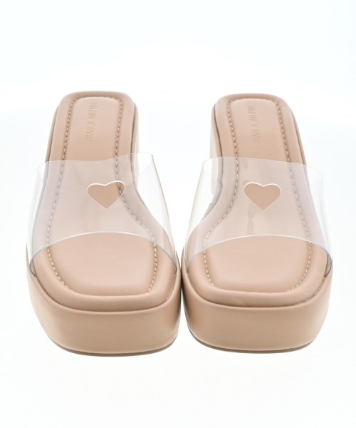 Sea Room Lynn（シールームリン）サンダル その他（柄物・カラフル） サイズ:L(24cm位) レディース/2200625980321