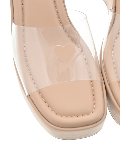 Sea Room Lynn（シールームリン）サンダル その他（柄物・カラフル） サイズ:L(24cm位) レディース/2200625980321