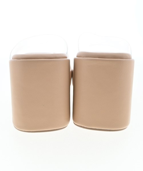 Sea Room Lynn（シールームリン）サンダル その他（柄物・カラフル） サイズ:L(24cm位) レディース/2200625980321