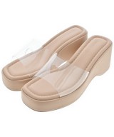 Sea Room Lynn（シールームリン）サンダル その他（柄物・カラフル） サイズ:L(24cm位) レディース/2200625980321