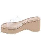 Sea Room Lynn（シールームリン）サンダル その他（柄物・カラフル） サイズ:L(24cm位) レディース/2200625980321