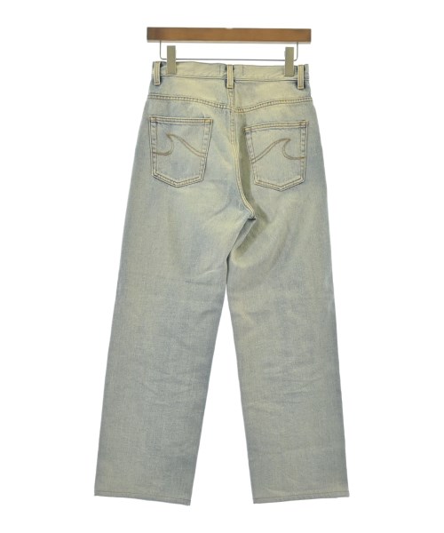 Sea Room Lynn（シールームリン）デニムパンツ 青 サイズ:24(S位) レディース/2200612970038