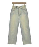 Sea Room Lynn（シールームリン）デニムパンツ 青 サイズ:24(S位) レディース/2200612970038